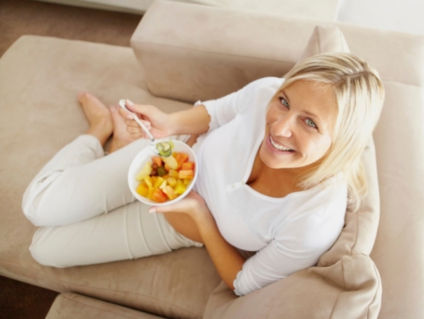 6 Quick and Easy Spring Weight Loss Tips